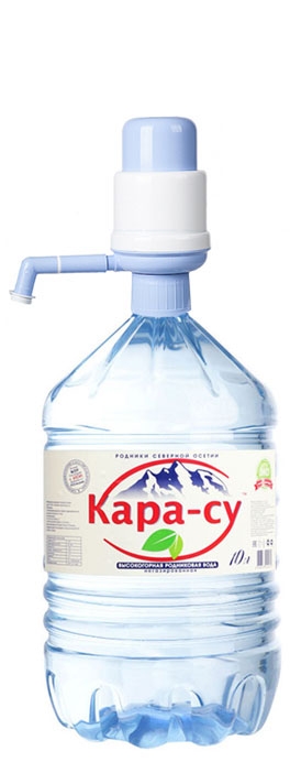 Помпа “A.E.L.” для 10л