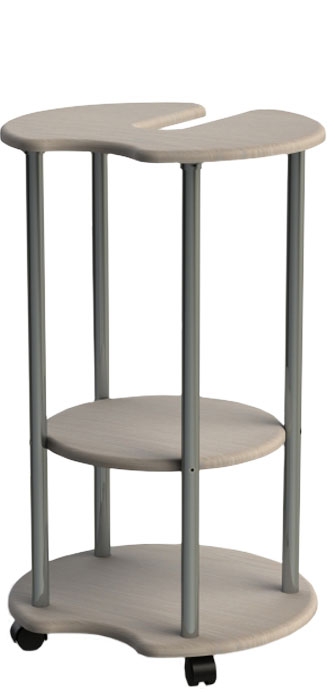 Подставка под бутыль "A.E.L"