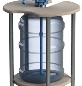 Подставка под бутыль "A.E.L"