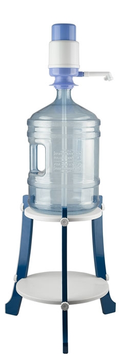 Подставка “Dolphin”