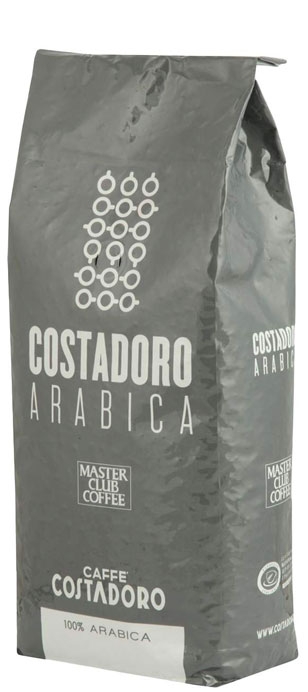 "Costadoro" - Arabica 100% 1кг