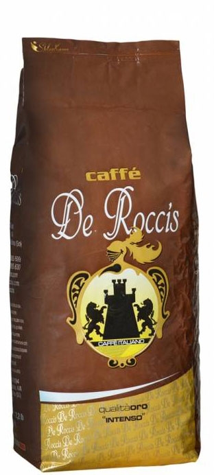 “De Roccis” – Oro Intenso 1кг