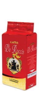 "De Roccis" - Rosso Cremoso 250гр