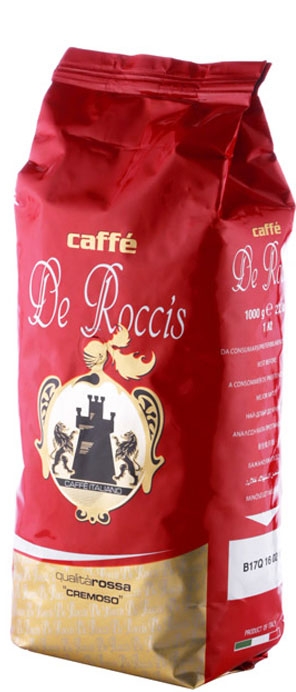 “De Roccis” – Rosso Cremoso 1кг