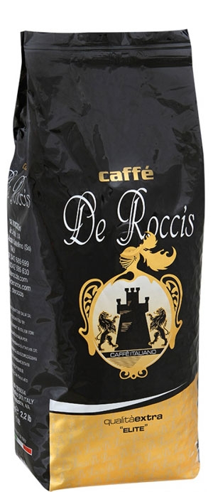 “De Roccis” – Extra Elite 1кг