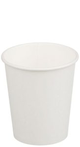 Стакан бумажный 200мл 75 шт.
