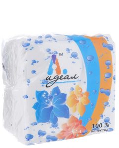 Салфетки "Идеал"