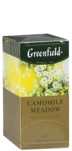 "Greenfield" - Camomile Meadow