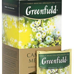 "Greenfield" - Camomile Meadow
