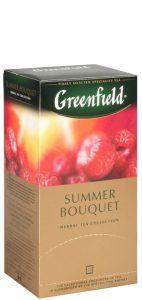 "Greenfield" - Summer Bouquet