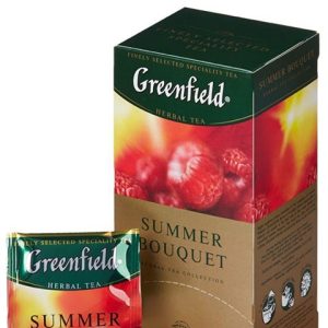 "Greenfield" - Summer Bouquet