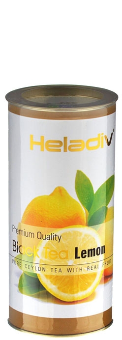 "Heladiv" - Лимон