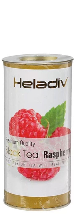 "Heladiv" - Малина