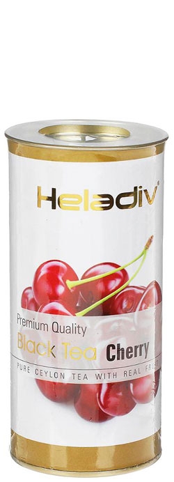 "Heladiv" - Вишня