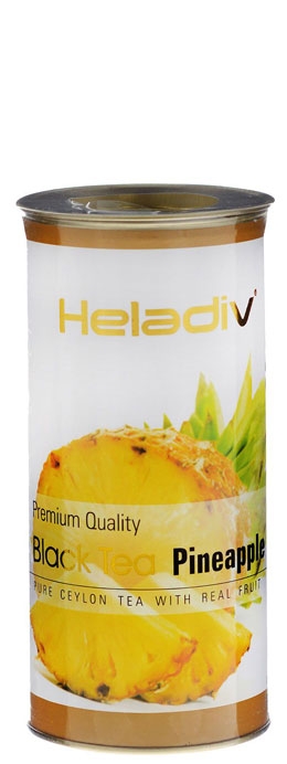 "Heladiv" - Ананас