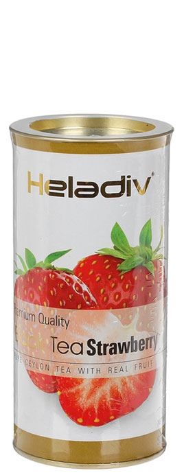 "Heladiv" - Клубника