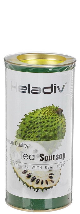 "Heladiv" - Саусеп