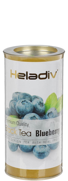 "Heladiv" - Черника