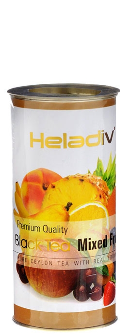 "Heladiv" - Фруктовый Микс