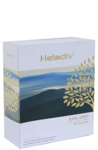 "Heladiv" -  Earl Gray