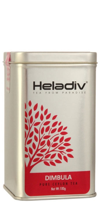 "Heladiv" -  Dimbula Tea