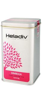“Heladiv” –  Dimbula Tea