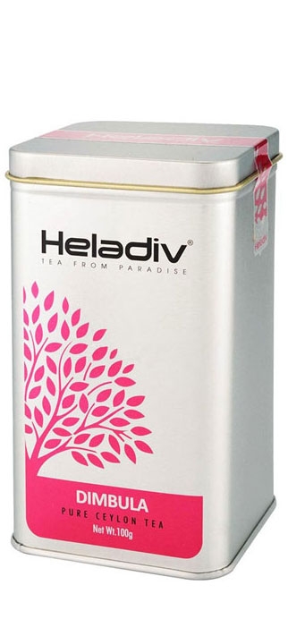 “Heladiv” –  Dimbula Tea