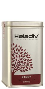 "Heladiv" -  Kandy Tea