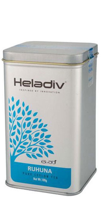 “Heladiv” –  Rubuna Tea