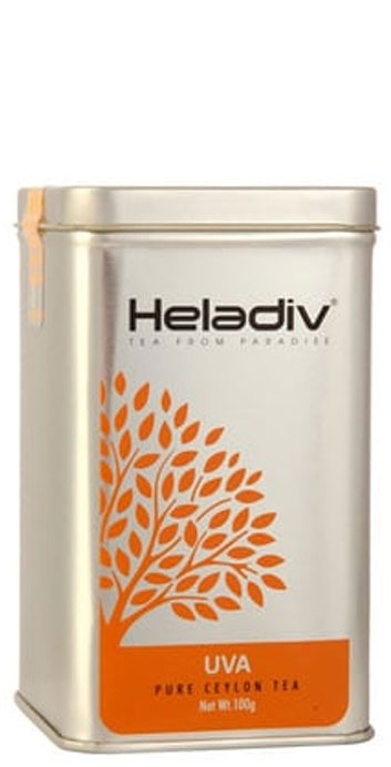 "Heladiv" -  Uva Tea