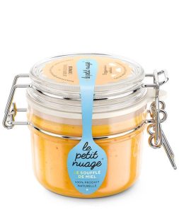Мёд-Суфле "Le Petit Nuage" - Курага