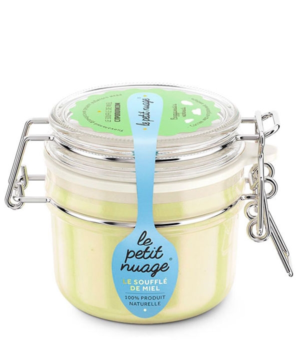 Мёд-Суфле "Le Petit Nuage" - Прополис