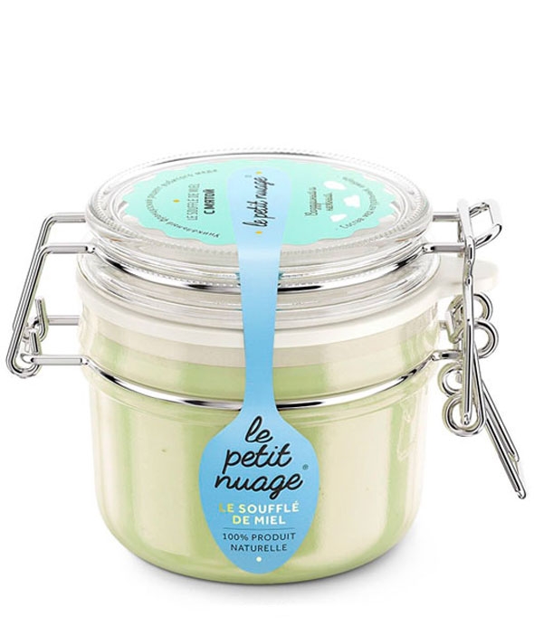 Мёд-Суфле ” Le Petit Nuage ”  –  Мята