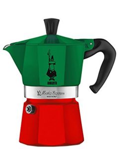Кофеварка "Bialetti Moka Express"
