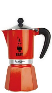 Кофеварка "Bialetti Rainbow"