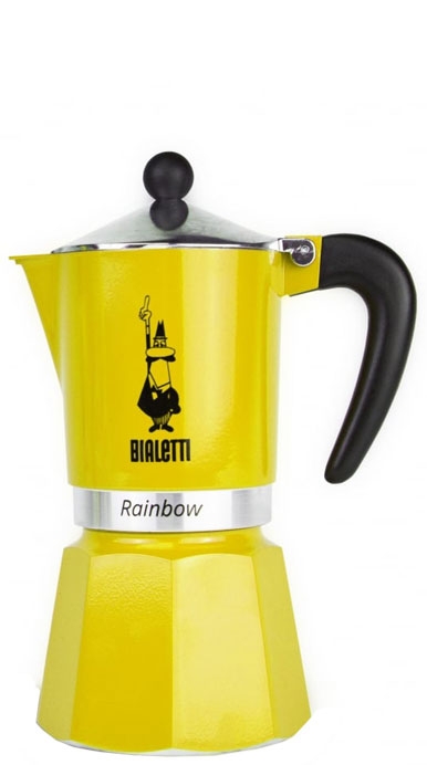 Кофеварка "Bialetti Rainbow"