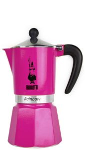 Кофеварка "Bialetti Rainbow"