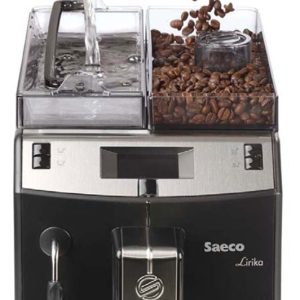 Кофемашина Saeco - "Lirika Black"