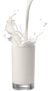 Молоко "Пармалат" 1л