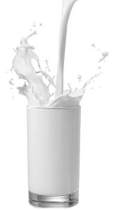 Молоко "Пармалат" 1л