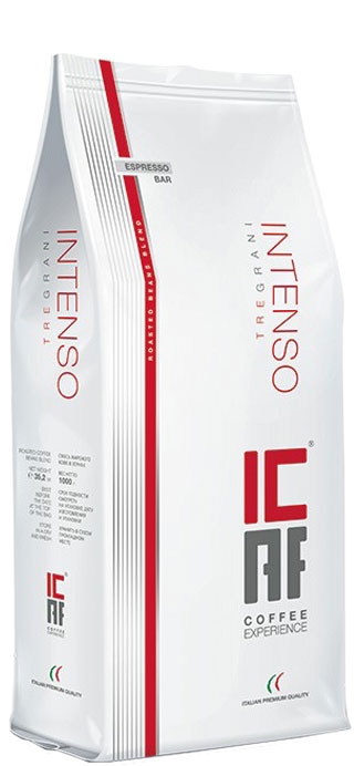 Кофе "ICAF" - Elite 1кг