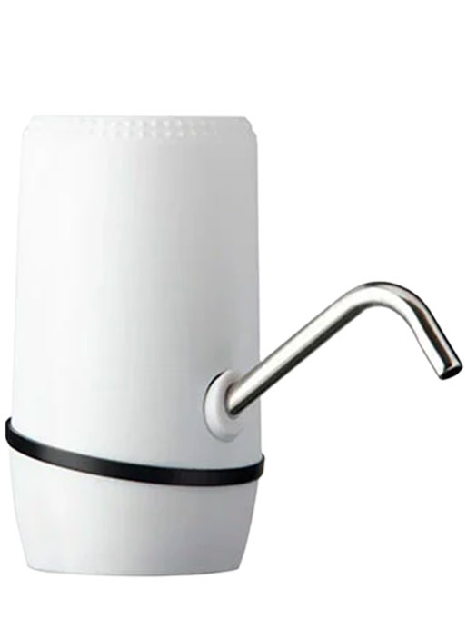 Помпа "AWD" - model 1 white