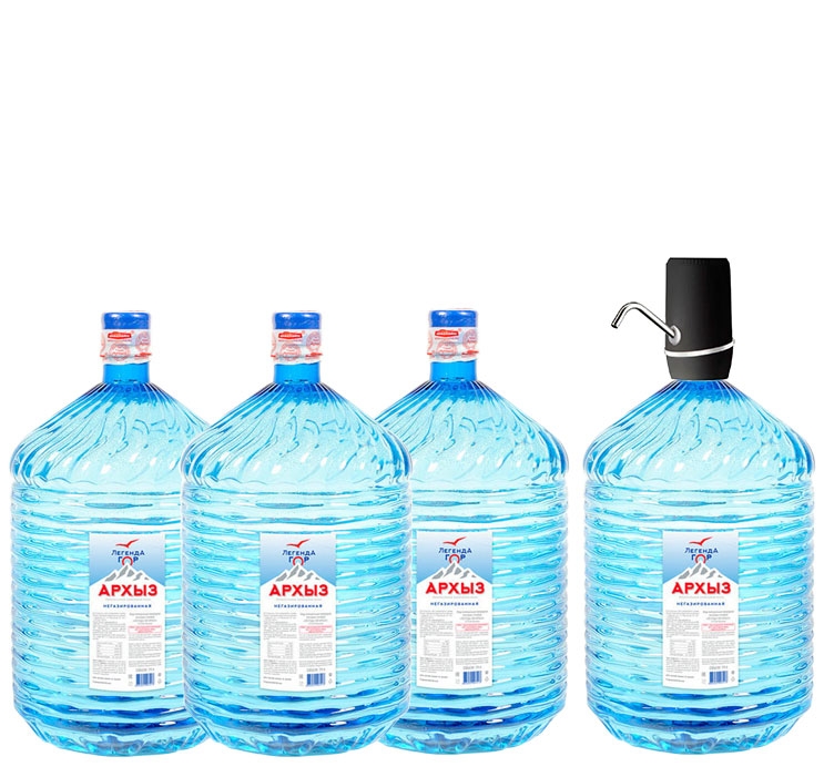 Комплект "Компакт"