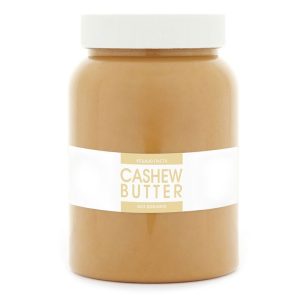 "Кешью Паста" - Без добавок 1кг