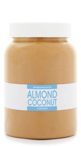 "Миндально-Кокосовая Паста" - Без добавок 1кг