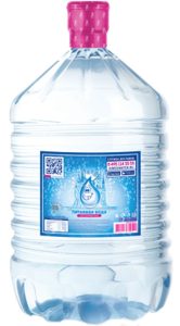 Королевская Вода 19л Премиум (однораз.тара)