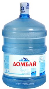 Домбай 19л (обор/тара)