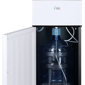 Кулер "Ecotronic" TB4-LE