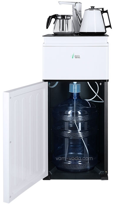 Кулер “Ecotronic” TB4-LE