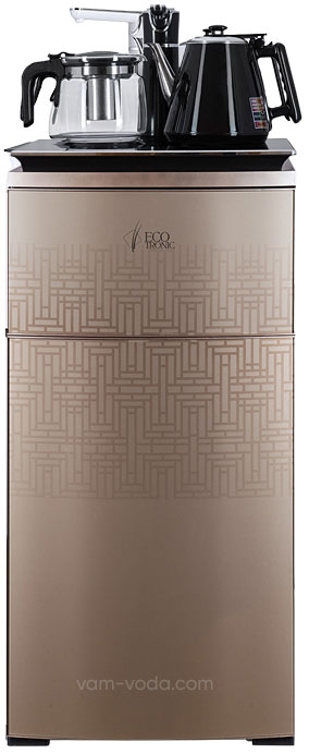 Кулер "Ecotronic" TB5-LE